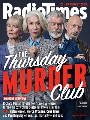 Radio Times - Magazine